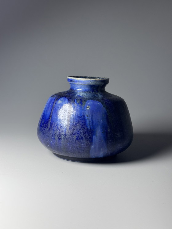 Image 1 of Roger Guérin (1896–1954)  - ART DECO - Hand crafted 