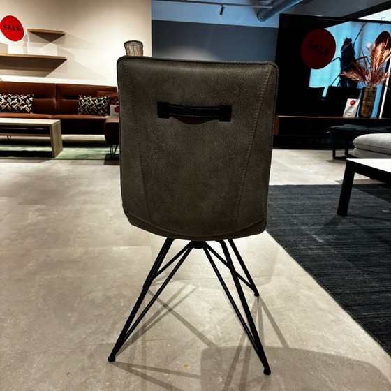 Image 1 of XOOON Mac eetkamerstoel (set van 6)