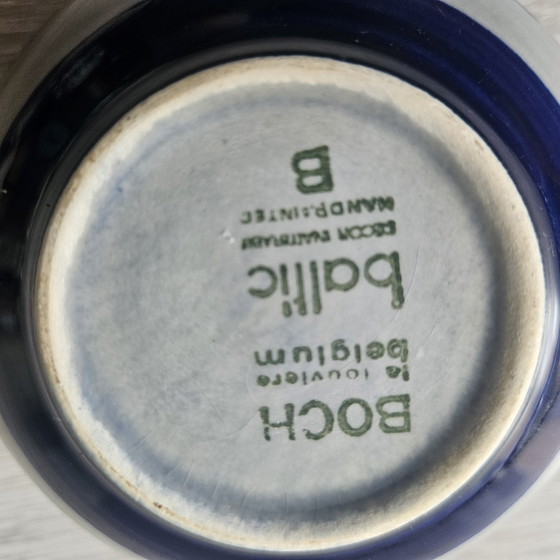 Boch La Louviere Baltic – Boch La Louvière, Stoviglie, Ceramic (photo 6 of 6)