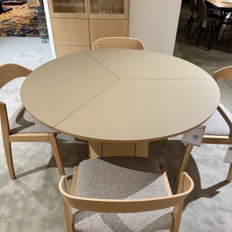 Image 1 of ensemble de salle à manger