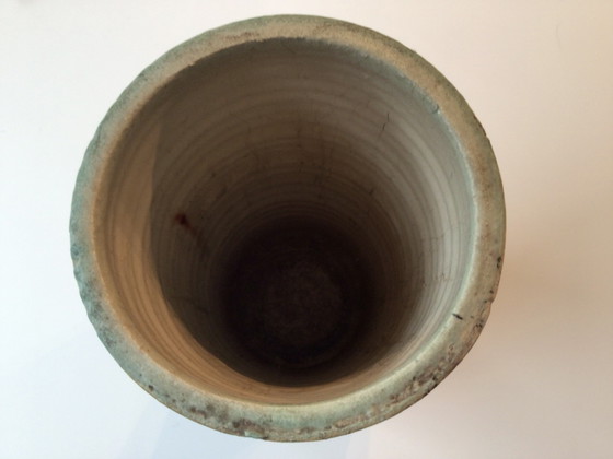 Image 1 of Pieter Groeneveldt Mid Century Vase 104/20 Excellent Condition
