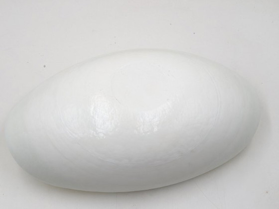 Image 1 of Yalos Murano - Bowl - Cartoccio - Glass