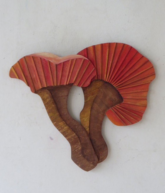 Image 1 of Eric Van Solm - 'Il finferlo'