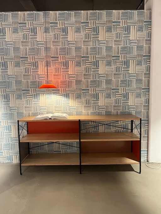 Vitra Eames ESU shelf 2