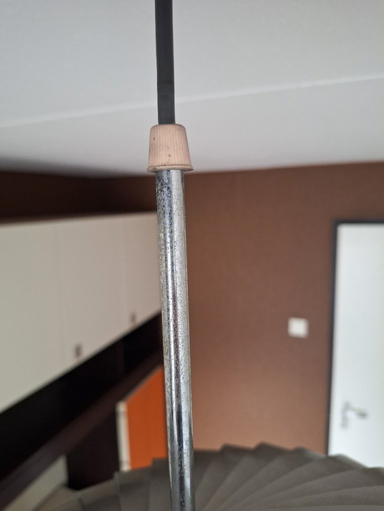 Image 1 of Spiraal Kinetics Hanglamp Massive 1960/1970