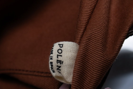 Polène, Numero Un Nano Tasche aus strukturiertem Leder – Polene, Henkeltaschen, Calfskin (photo 7 of 9)