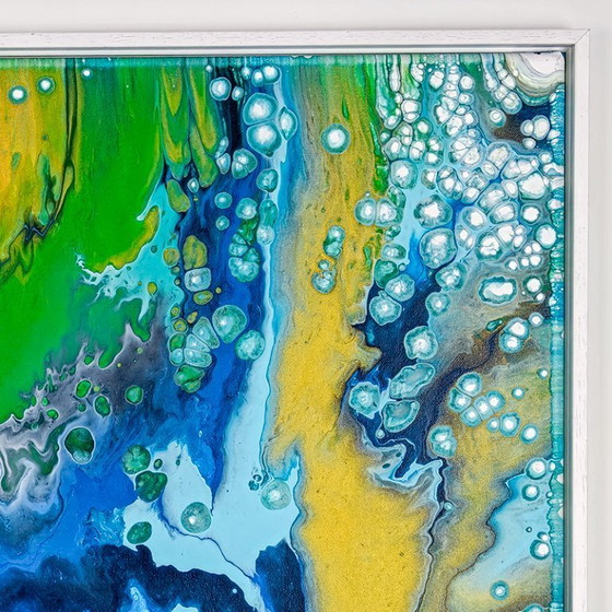 Image 1 of Entre fleuve et terre