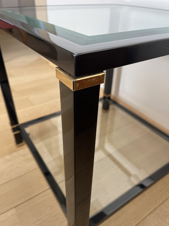 Image 1 of Tavolino laterale Hollywood Regency M2000