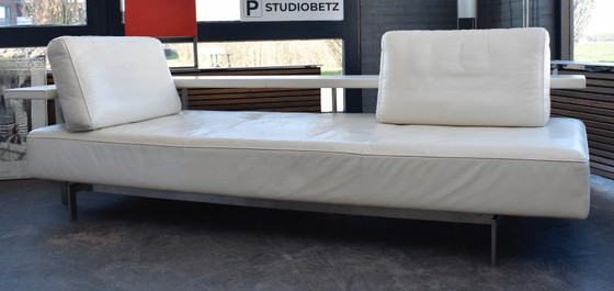 Image 1 of Precioso y exclusivo sofá chaise longue Rolf Benz Dono Senator.