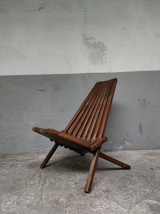 sedia a bastone Kentucky