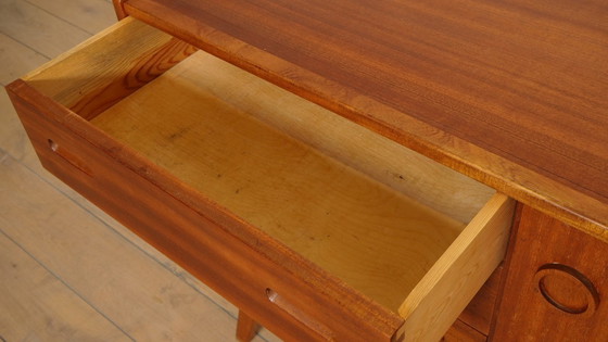 Image 1 of Buffet vintage | Noyer | 180 cm