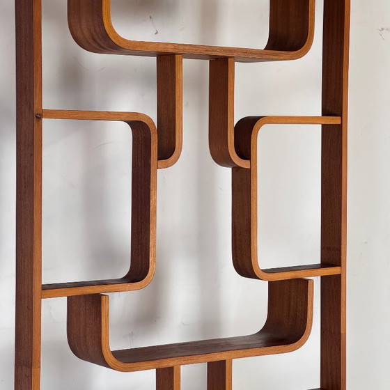 Image 1 of Ludvik Volak ruimteverdeler, 1960