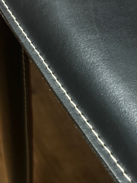 Image 1 of 4x Bontempi Linda red black set 