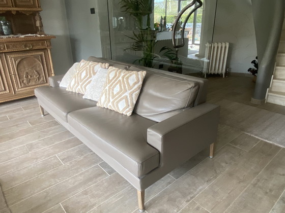 Image 1 of De Sede FSM Clarus bank