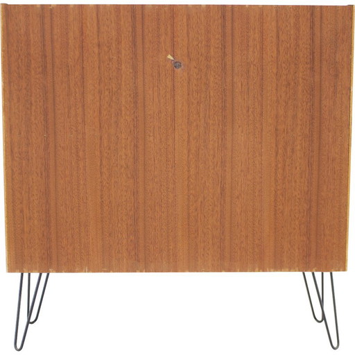 Vintage teak cabinet, Denmark 1960s