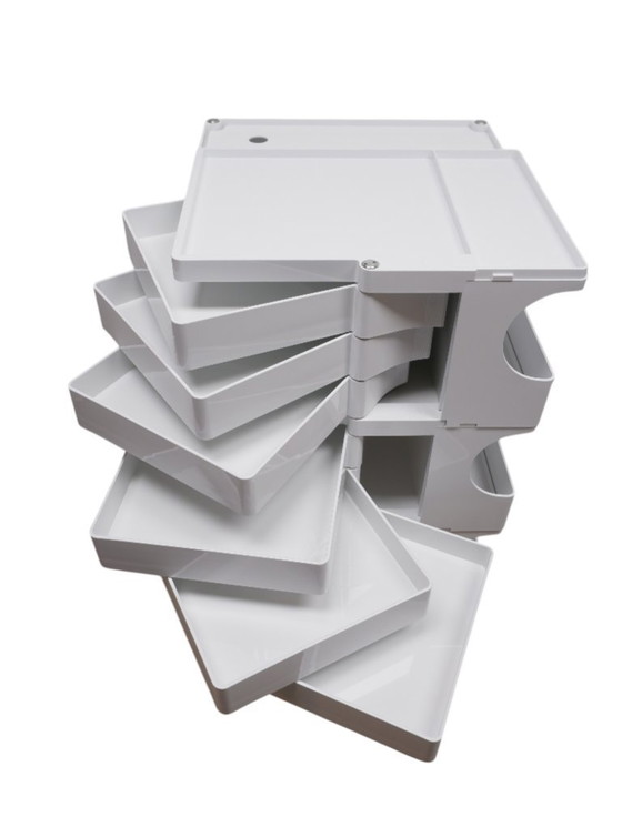 Image 1 of Chariot Joe Colombo Boby