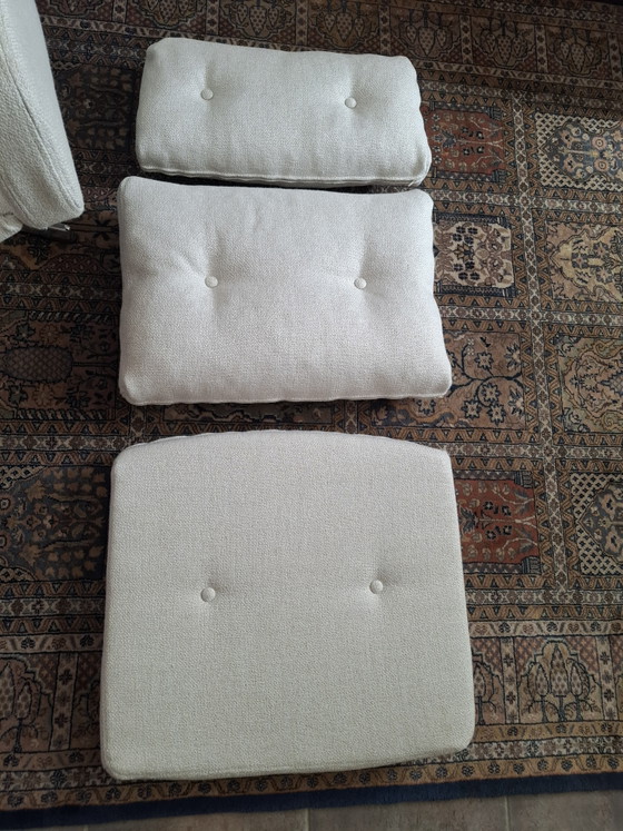 Image 1 of Sillón Artifort restaurado.