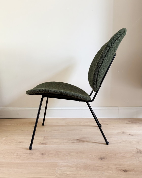 Image 1 of Poltrona Gispen Kembo 301