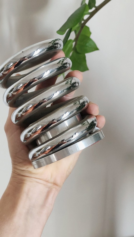 Image 1 of Paire de portes stylos design 