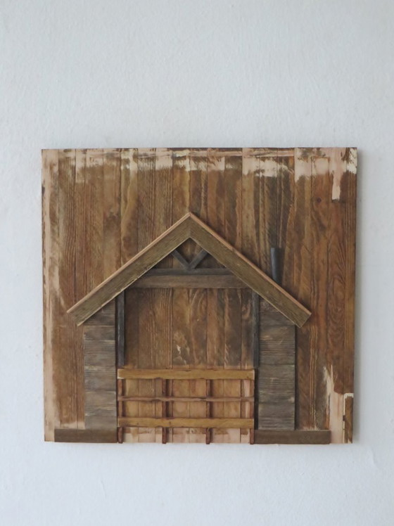 Image 1 of Eric van Solm - ´rural´