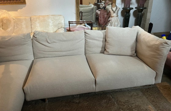 Image 1 of Divano Dambo B&B Italia