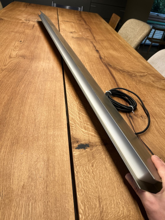 Baxter Alpaka-Messer 160 – Pendelleuchten, Metal (photo 3 of 8)