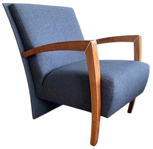 Luxury armchair