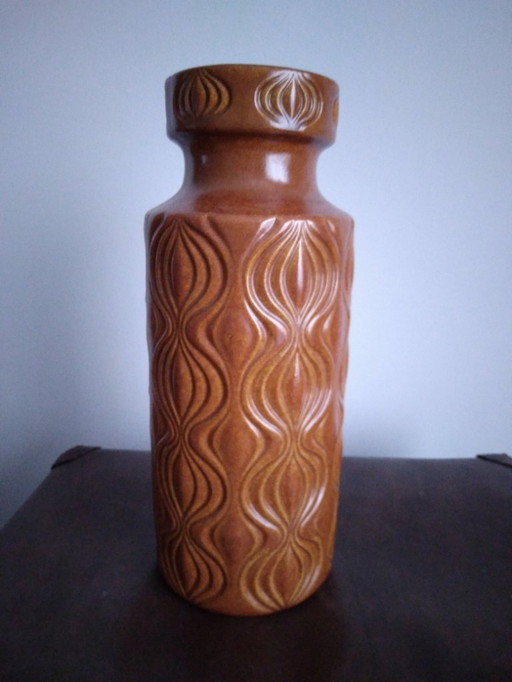 West Germany Uienvaas