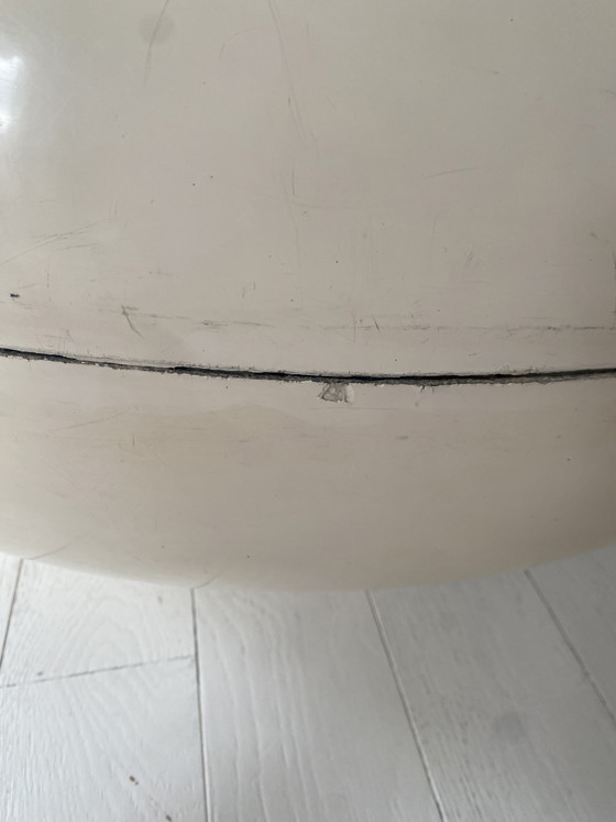 Image 1 of Silla Pastil de Eero Aarnio