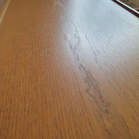 Ikea Stockholm Sidetable/Consoletable Eiken – Wood (photo 5 of 5)