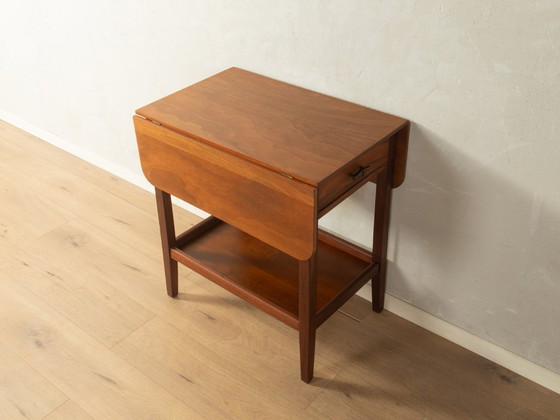 Image 1 of table de couture Art Nouveau