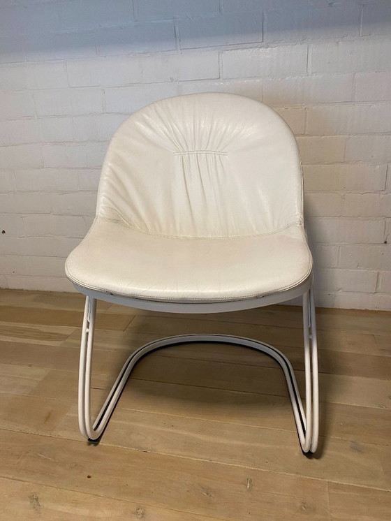 Image 1 of Gastone Rinaldi chair