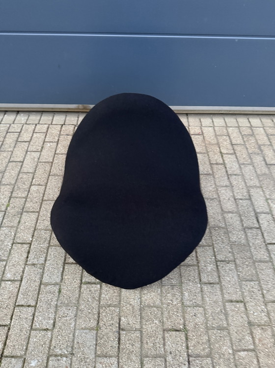 Image 1 of Artifort Tongue chair van Pierre Paulin