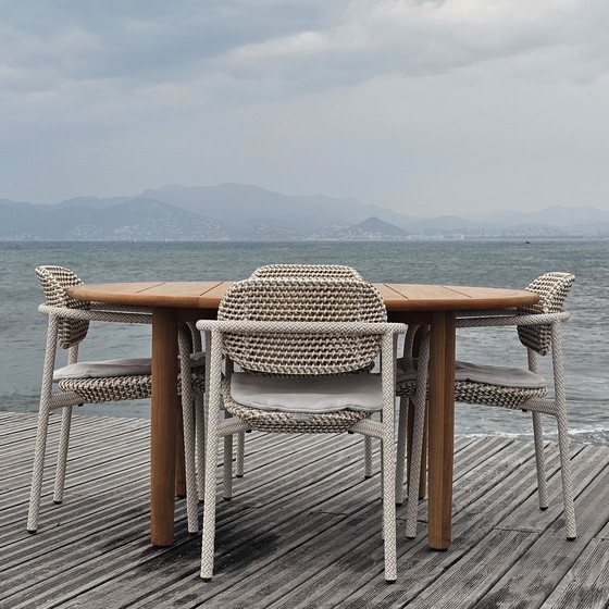 Image 1 of Dedon Salon De Jardin