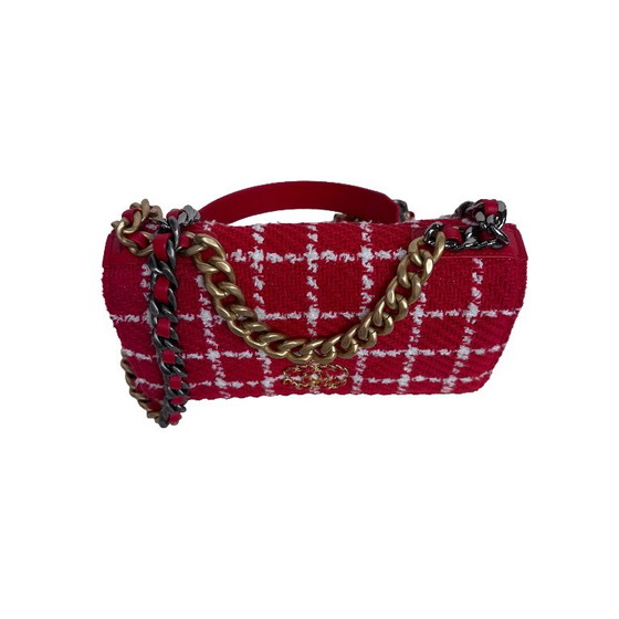 Chanel WOC 19 – Crossbody bags, Tweed (photo 7 of 13)