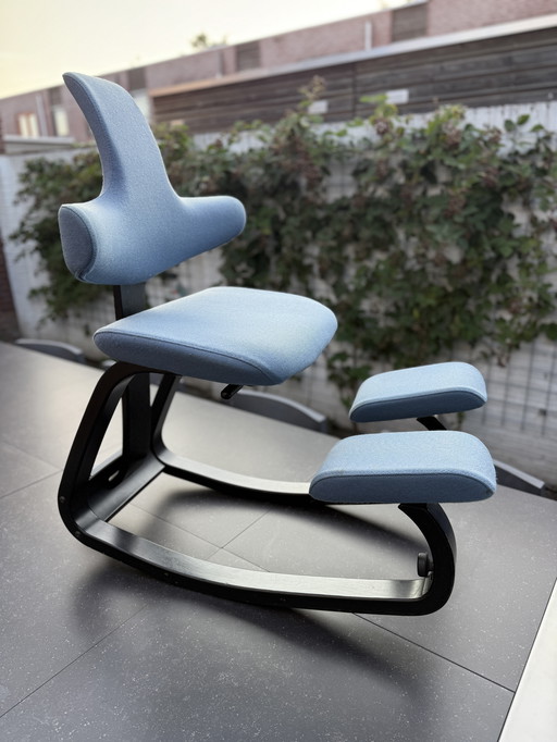 Stokke Thatsit Ergonomic knee chair office chair
