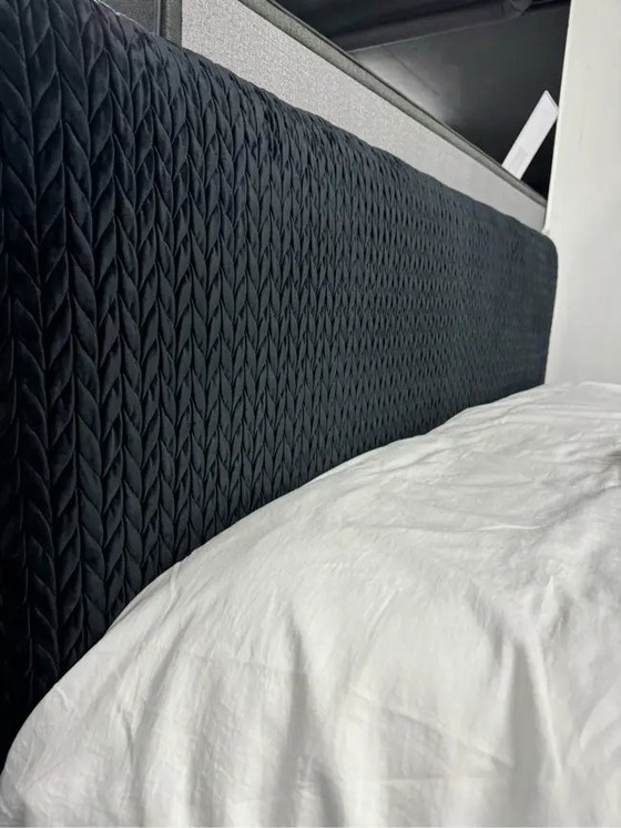 Image 1 of Rete a molle Steel & Stockings Kinks - 180x200