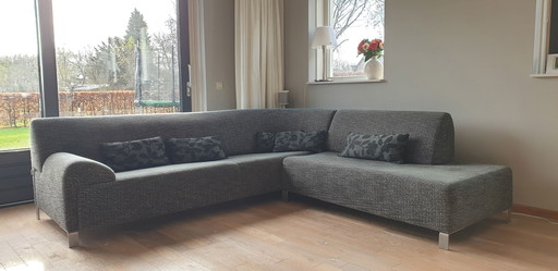 Sensoo Design-Ecksofa
