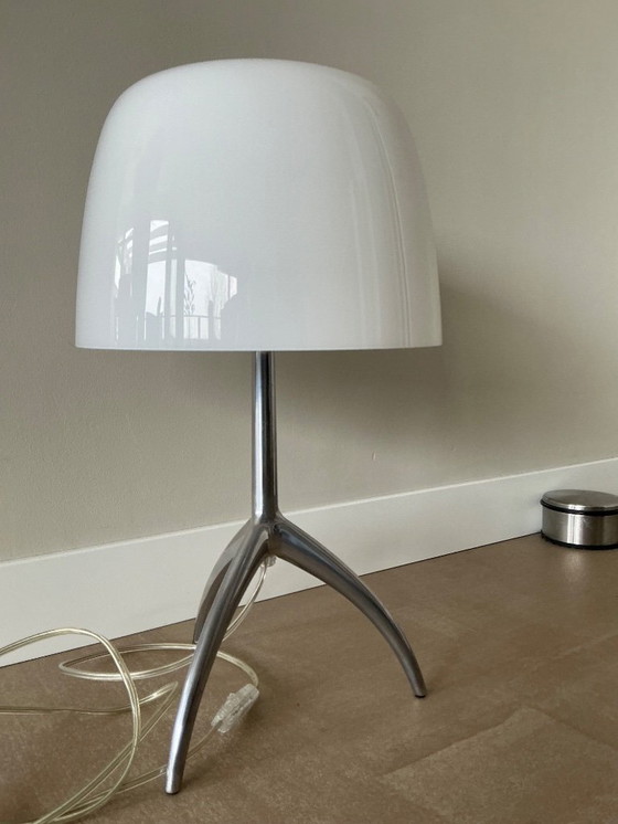 Image 1 of Foscarini Lumiere Grande Table Lamp