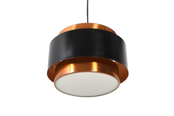 Image 1 of Jo Hammerborg for Fog & Mørup Pendant Light "Juno" 1960s