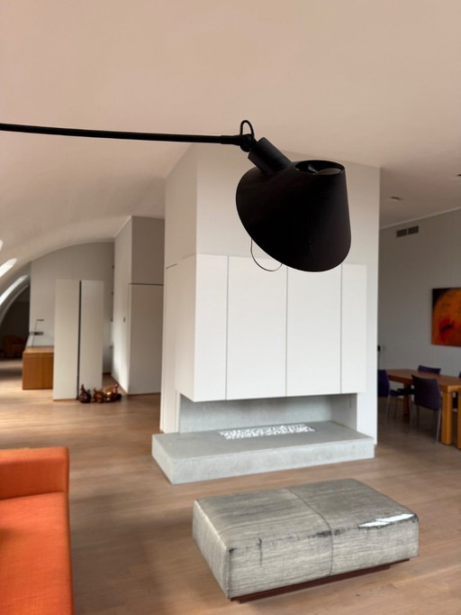 Laura Meroni Lounge Set