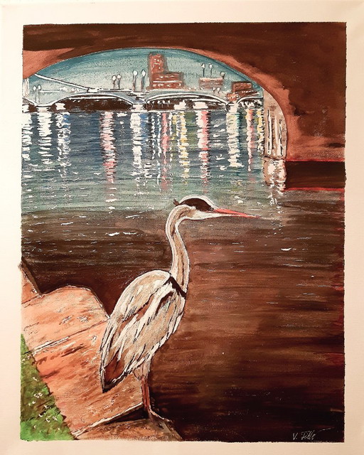 pintura