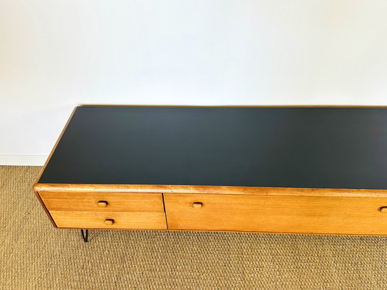 Image 1 of Scandinavian teak sideboard, 1960