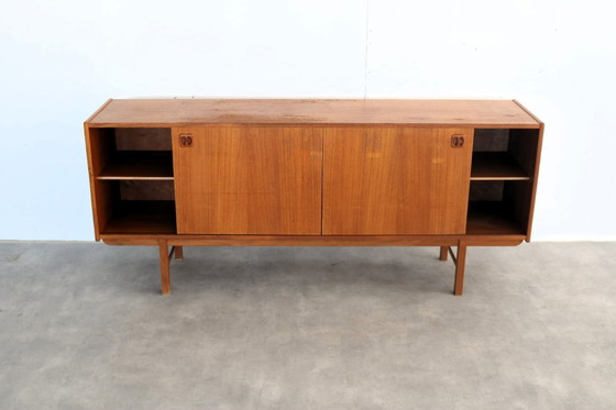 Image 1 of vintage sideboard | dresser | 1960s | Swedish