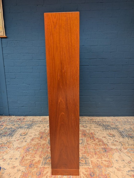 Image 1 of Bibliothèque vintage, Børge Mogensen pour FDB Møbler, 1960s