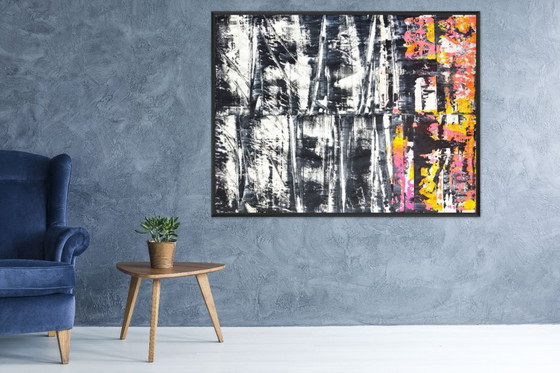 Image 1 of Jürgen Angeler - Zig Zag