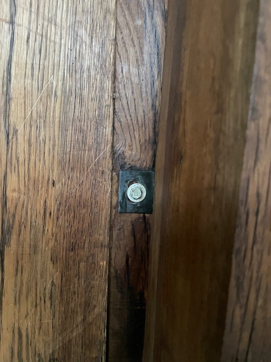 Image 1 of BRUTALIST Couchtisch / Beistelltisch