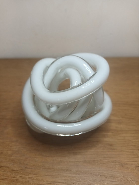 Image 1 of Nœud infini.