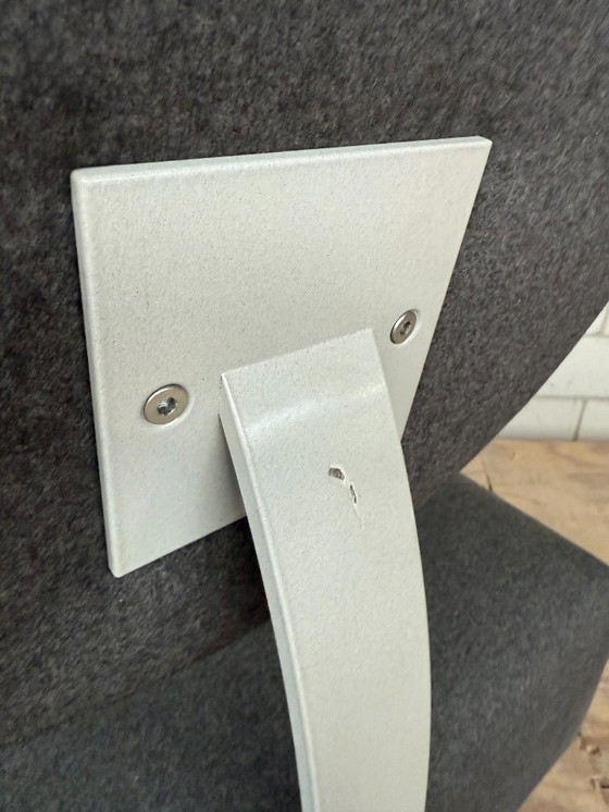 Image 1 of Poltrona Andreu World S.A.