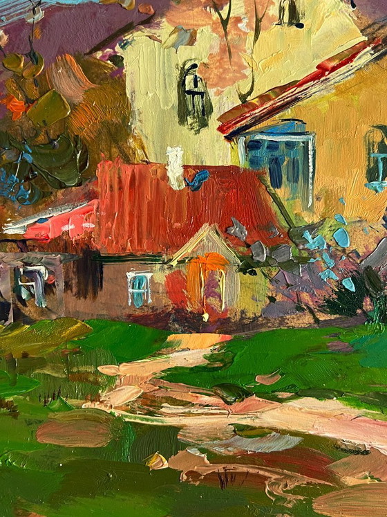 Image 1 of Country House